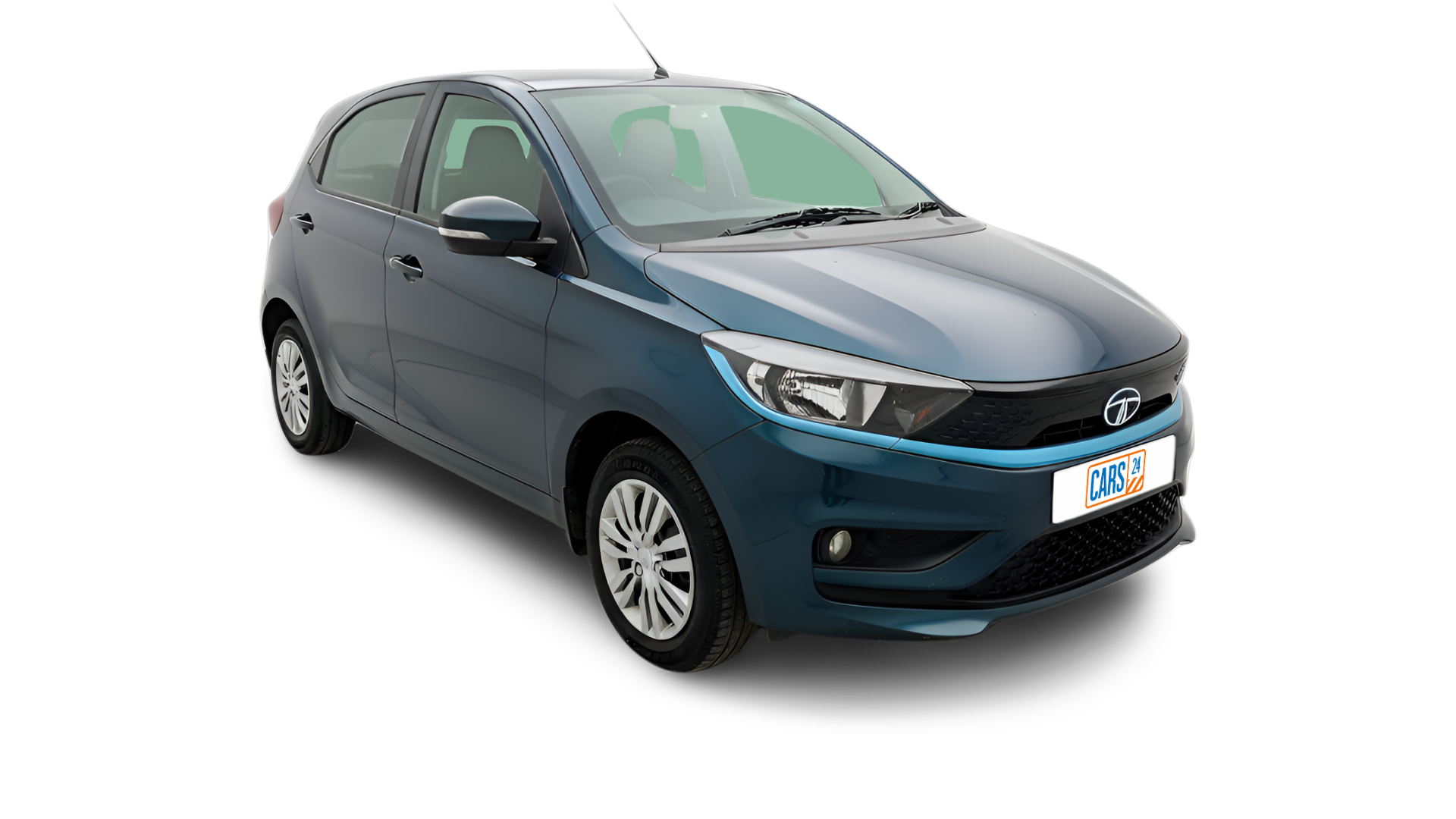 Tata TIAGO EV-img